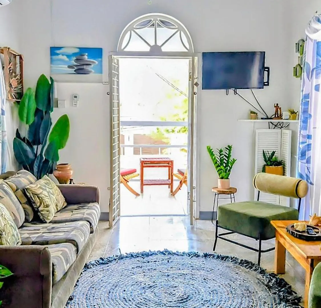 Vista Azul - Garden View Apartment With Beach Access Cornwall Barracks 別荘