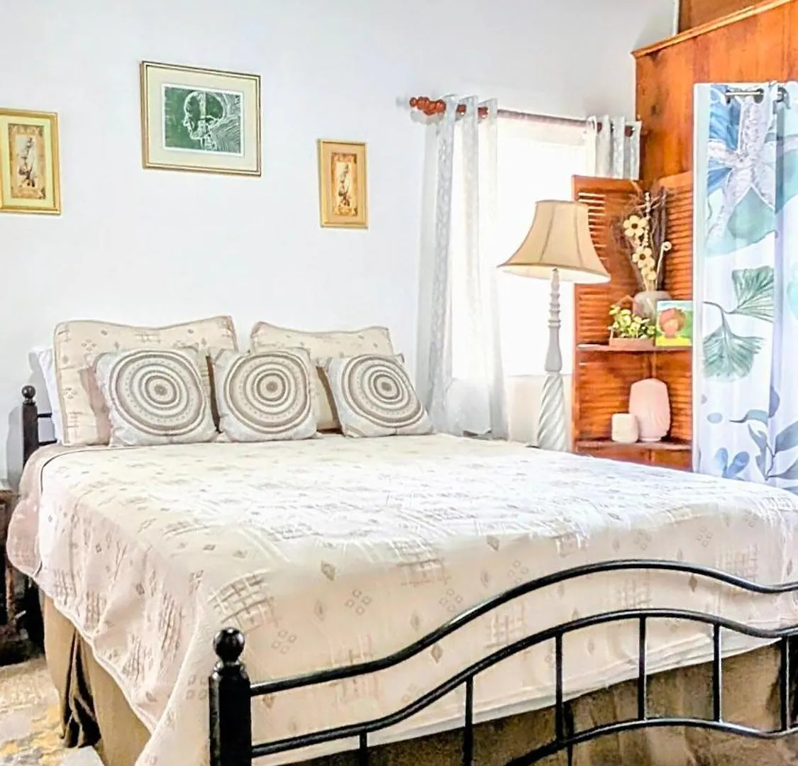 別荘 Vista Azul - Garden View Apartment With Beach Access Cornwall Barracks