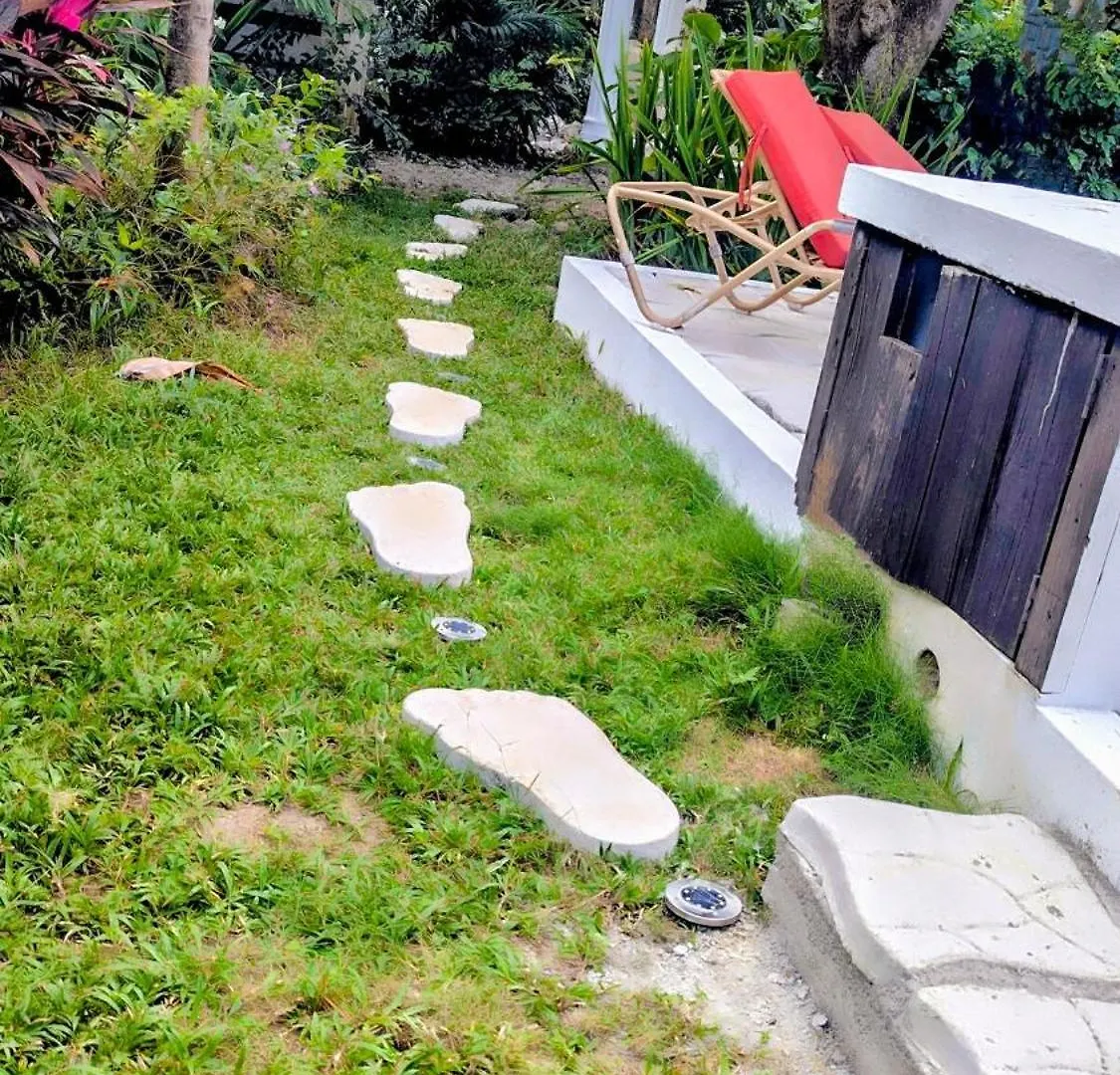 別荘 Vista Azul - Garden View Apartment With Beach Access Cornwall Barracks