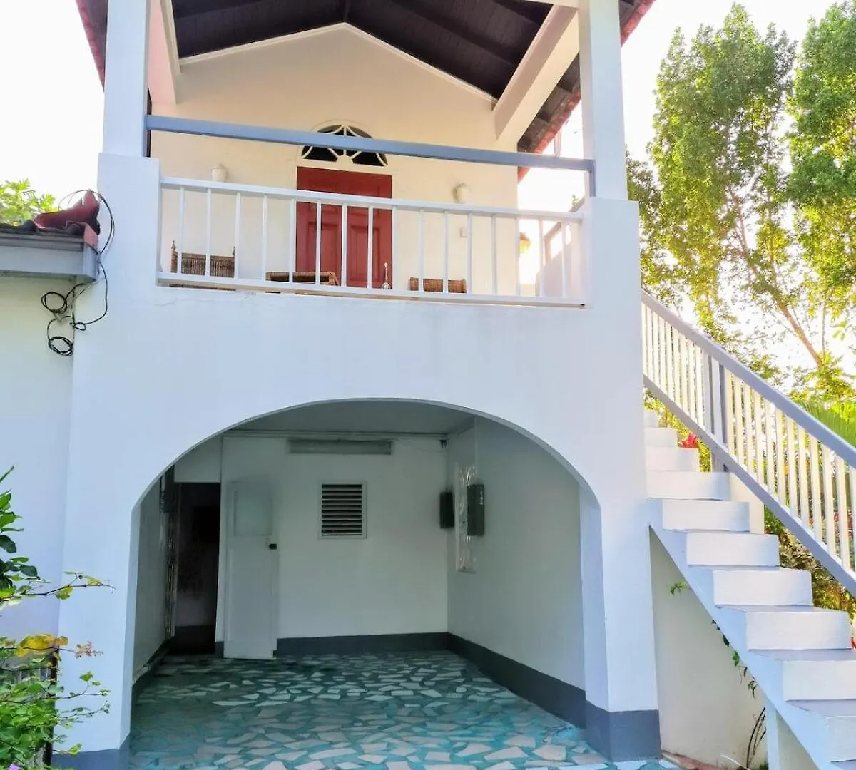 Holiday home Vista Azul - Garden View Apartment With Beach Access Cornwall Barracks