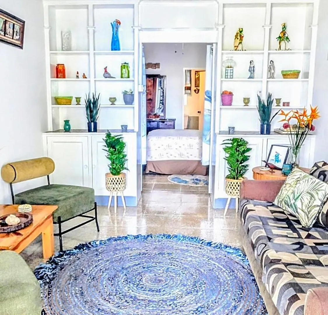 Vista Azul - Garden View Apartment With Beach Access Cornwall Barracks