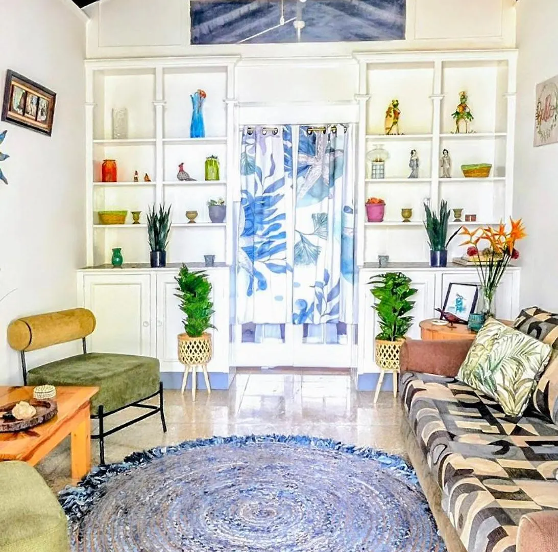 Vista Azul - Garden View Apartment With Beach Access Cornwall Barracks 0*,