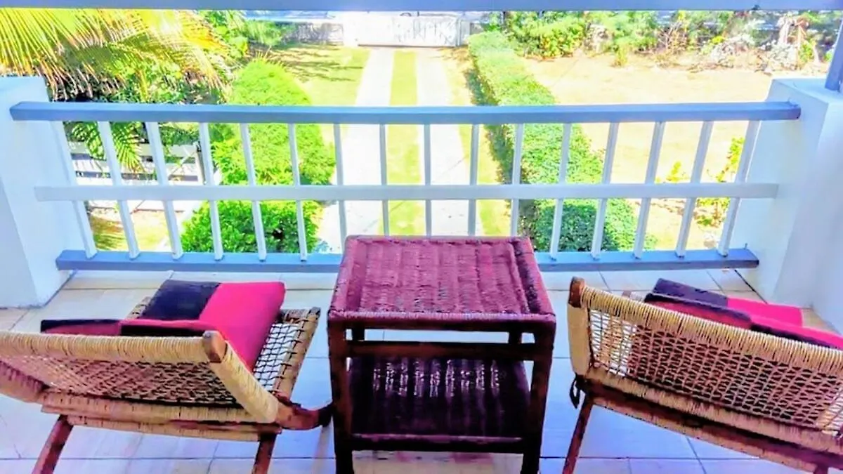 Vista Azul - Garden View Apartment With Beach Access Cornwall Barracks Holiday home