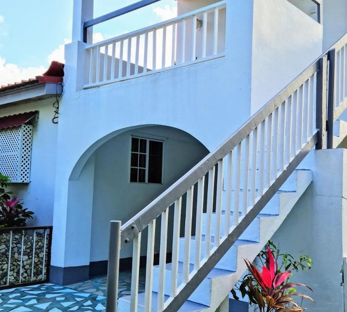 Vista Azul - Garden View Apartment With Beach Access Cornwall Barracks Holiday home