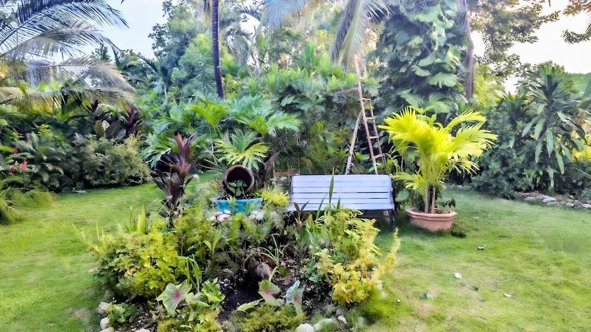 Vista Azul - Garden View Apartment With Beach Access Cornwall Barracks