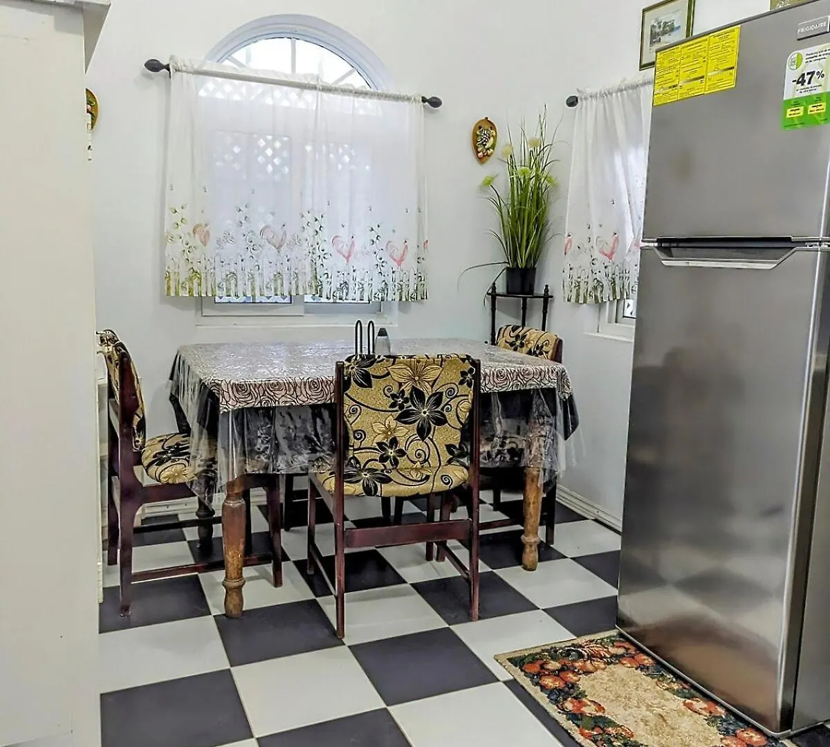 Holiday home Vista Azul - Garden View Apartment With Beach Access Cornwall Barracks Jamaica