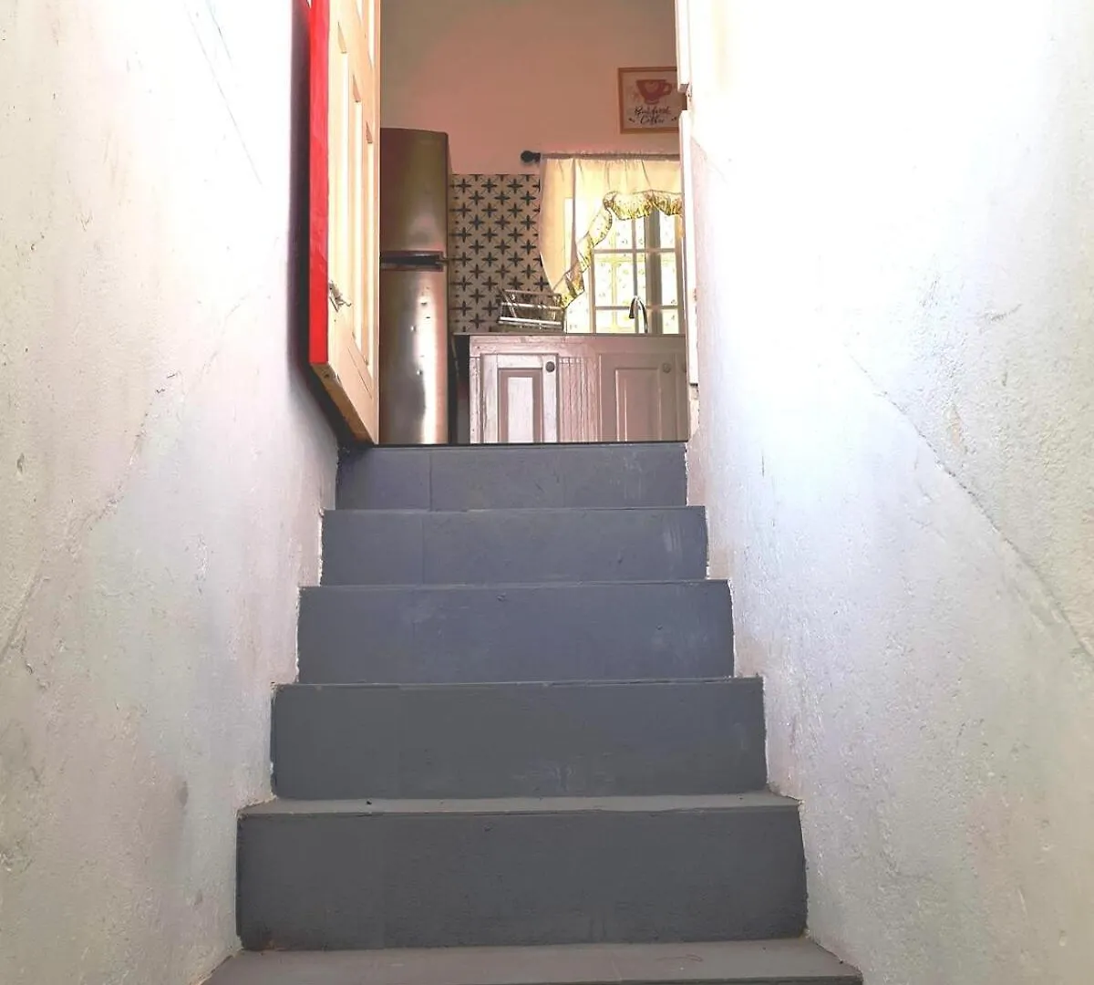 Vista Azul - Garden View Apartment With Beach Access Cornwall Barracks Holiday home