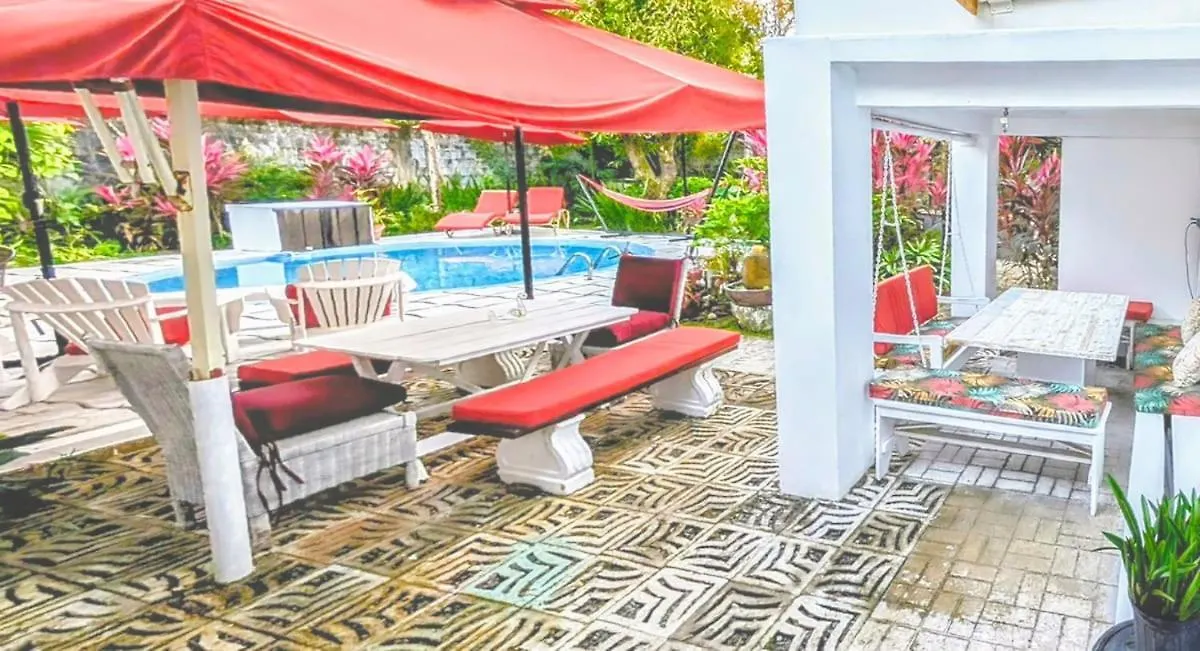 Vista Azul - Garden View Apartment With Beach Access Cornwall Barracks